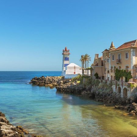 Beach House Old Town Cascais Eksteriør bilde
