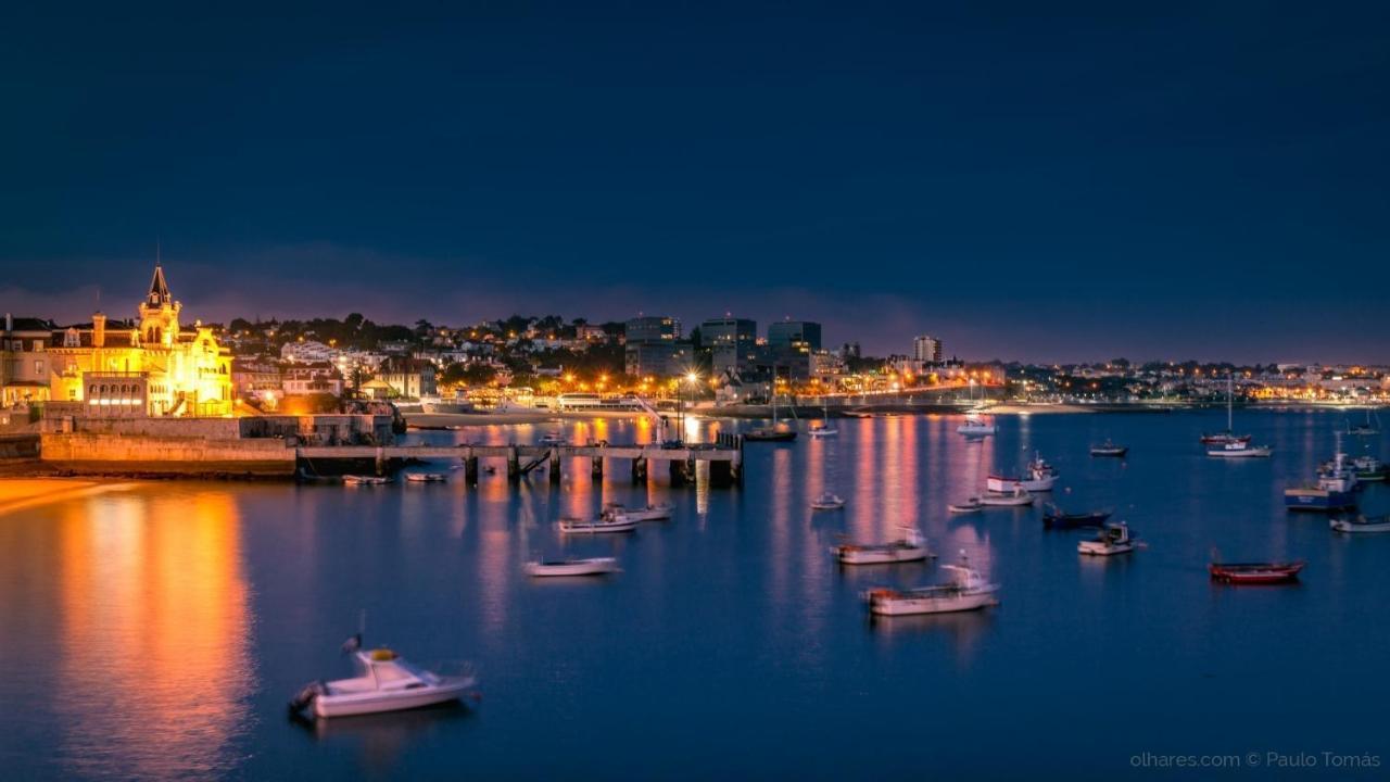 Beach House Old Town Cascais Eksteriør bilde