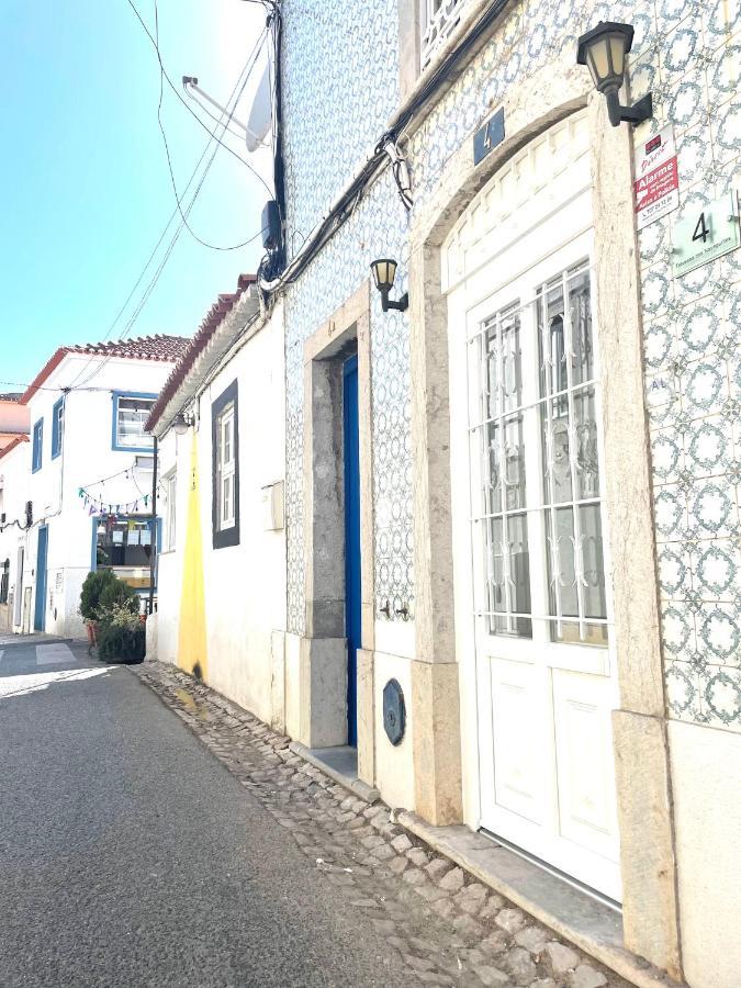 Beach House Old Town Cascais Eksteriør bilde